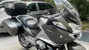 Bmw R 1200 RT (2010 - 13) 