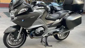 Bmw R 1200 RT (2010 - 13)  (3)
