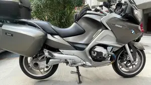 Bmw R 1200 RT (2010 - 13)  (4)