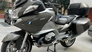 Bmw R 1200 RT (2010 - 13)  (5)