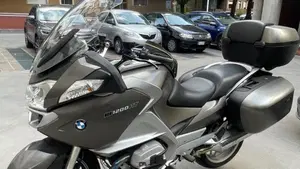 Bmw R 1200 RT (2010 - 13)  (6)