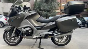 Bmw R 1200 RT (2010 - 13)  (7)