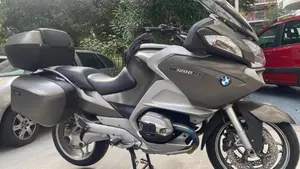 Bmw R 1200 RT (2010 - 13)  (8)