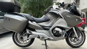 Bmw R 1200 RT (2010 - 13)  (9)
