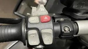 Bmw R 1200 RT (2010 - 13)  (10)