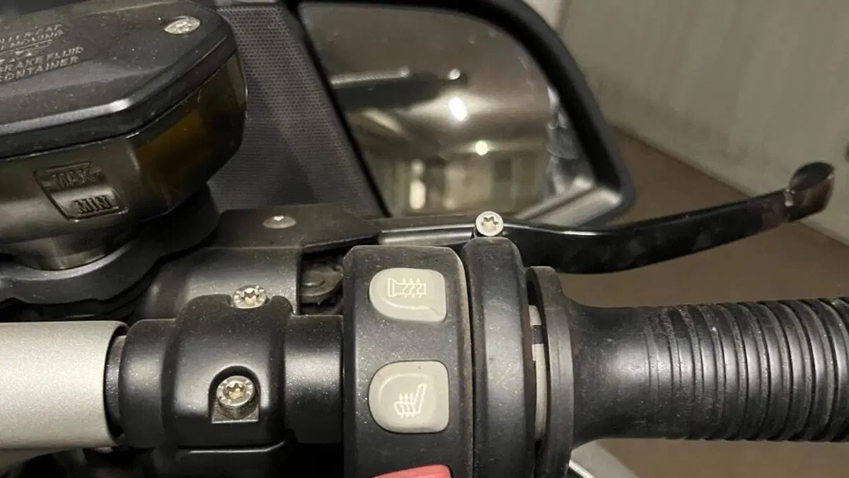 Bmw R 1200 RT (2010 - 13)  (11)