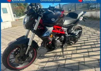 Benelli BN 302 (2017 - 19) - Annuncio 10119661