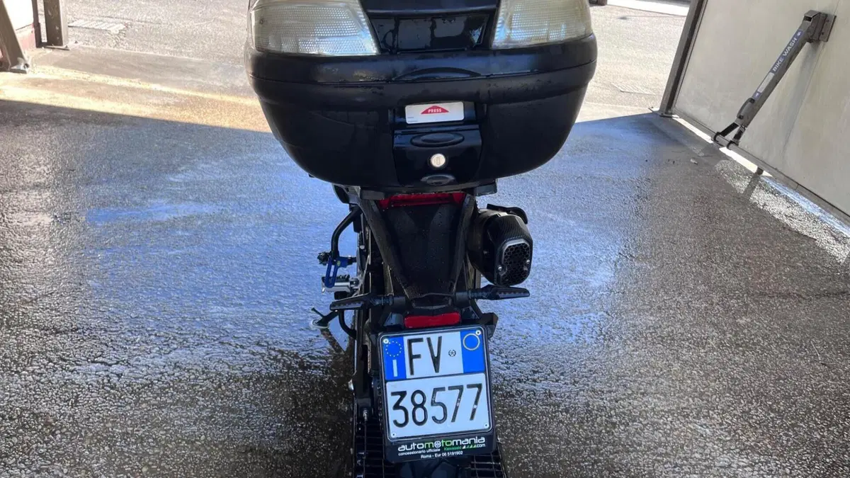 Voge Valico 525DSX (2023 - 26)  (4)