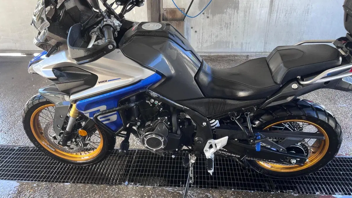 Voge Valico 525DSX (2023 - 26)  (5)
