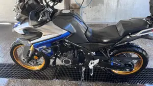 Voge Valico 525DSX (2023 - 26)  (5)