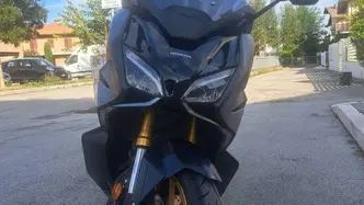 Honda Forza 750 DCT Special Edition (2024) usata