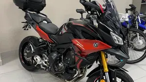 Yamaha Tracer 900 GT (2018 - 20)  (2)