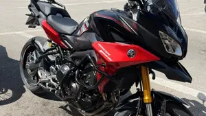 Yamaha Tracer 900 GT (2018 - 20)  (3)