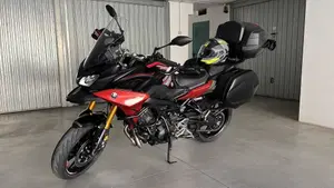Yamaha Tracer 900 GT (2018 - 20)  (4)