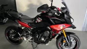 Yamaha Tracer 900 GT (2018 - 20)  (5)