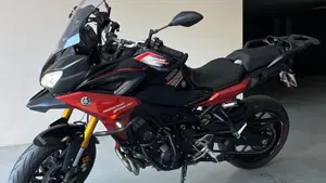 Yamaha Tracer 900 GT (2018 - 20)  (6)