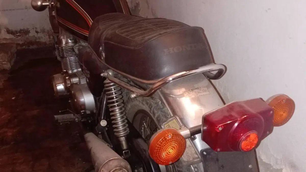 Honda   (3)