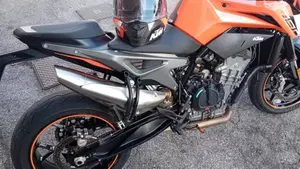 KTM 790 Duke L (2025 - 26) 