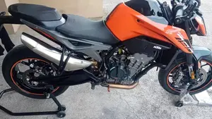 KTM 790 Duke L (2025 - 26)  (3)