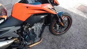 KTM 790 Duke L (2025 - 26)  (4)