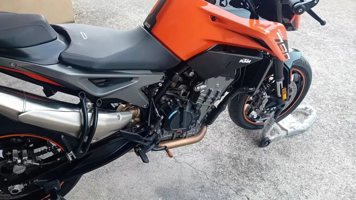 KTM 790 Duke L (2025 - 26)  (7)
