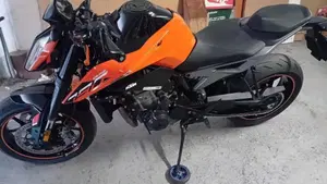 KTM 790 Duke L (2025 - 26)  (10)