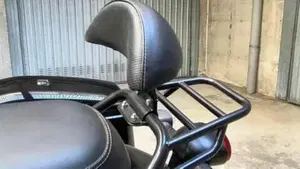 Moto Guzzi V7 III Stone (2017 - 20)  (2)