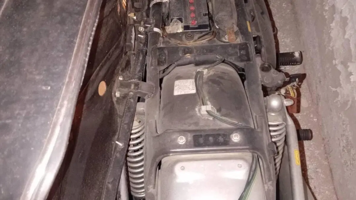 Honda   (6)