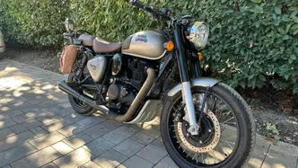 Royal Enfield Classic 350 (2021 - 26) usata