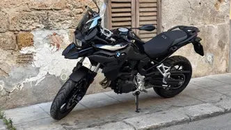 Bmw F 800 GS (2024 - 26) usata