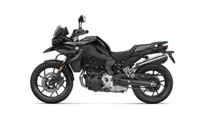 Bmw F 800 GS (2024 - 26)  (2)