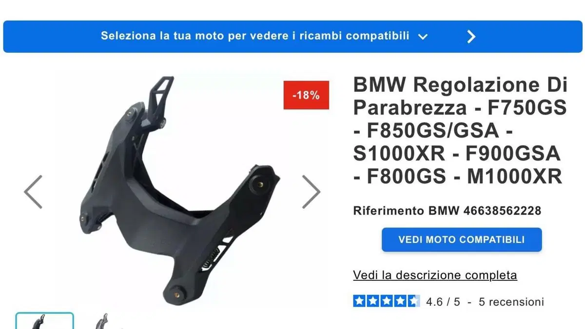 Bmw F 800 GS (2024 - 26)  (3)