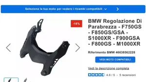 Bmw F 800 GS (2024 - 26)  (3)