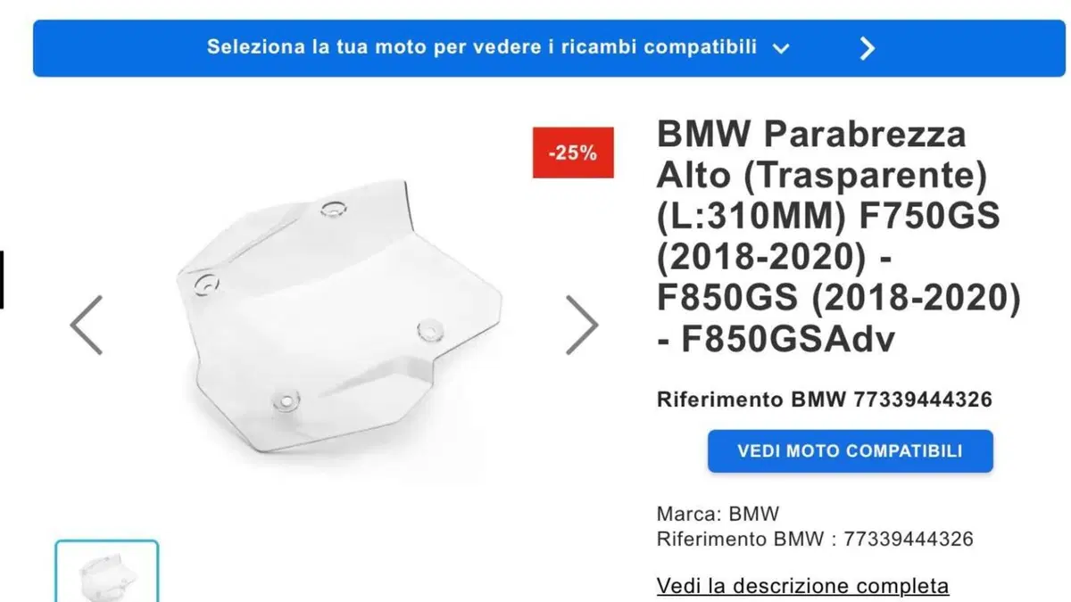 Bmw F 800 GS (2024 - 26)  (4)