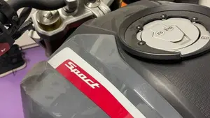 Bmw G 310 R (2021 - 25)  (4)