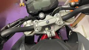 Bmw G 310 R (2021 - 25)  (5)