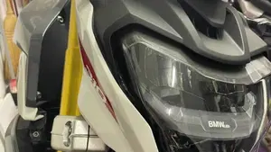 Bmw G 310 R (2021 - 25)  (6)