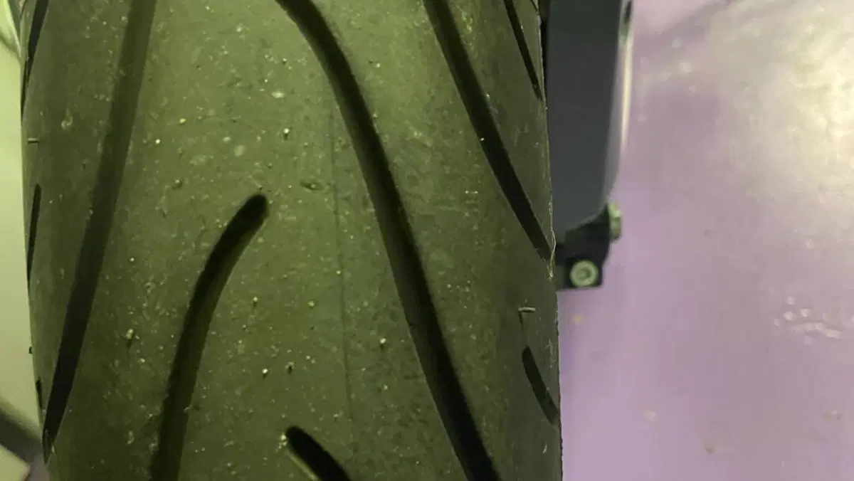 Bmw G 310 R (2021 - 25)  (11)