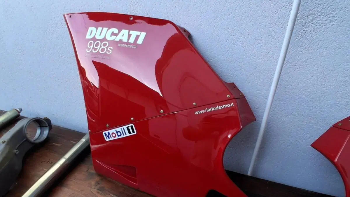 Ducati 998 S (2002 - 03)  (10)