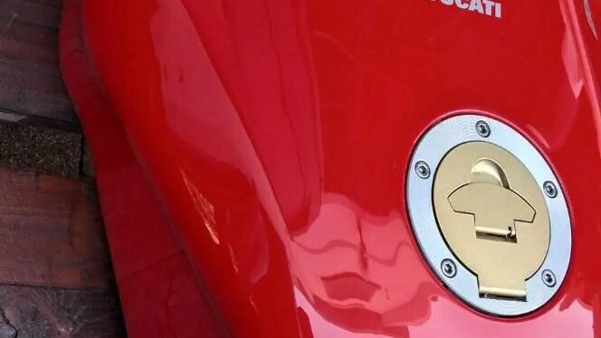 Ducati 998 S (2002 - 03)  (12)