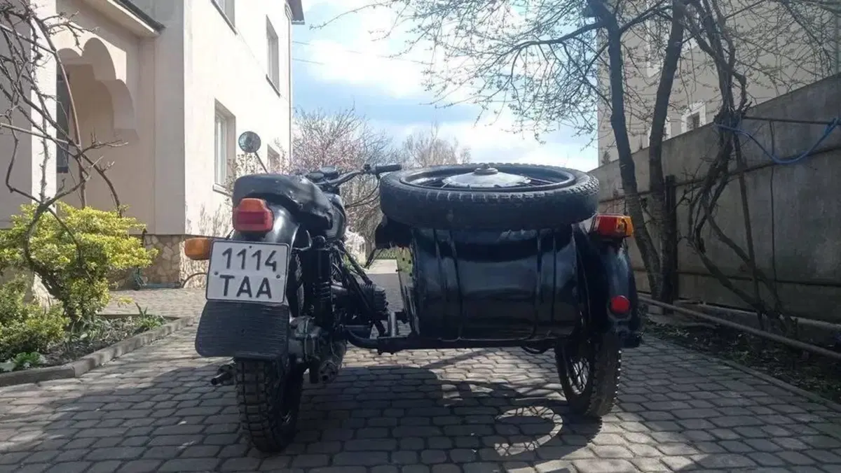 Dnepr   (5)