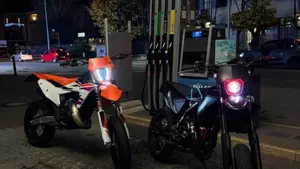 KTM 125 SX (2024)  (2)