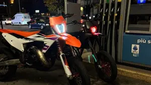 KTM 125 SX (2024)  (5)