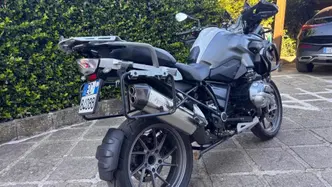 Bmw R 1200 GS (2013 - 16) usata