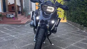 Bmw R 1200 GS (2013 - 16)  (2)