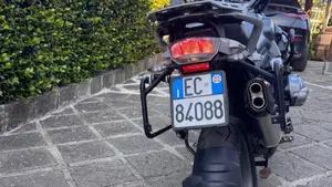 Bmw R 1200 GS (2013 - 16)  (4)