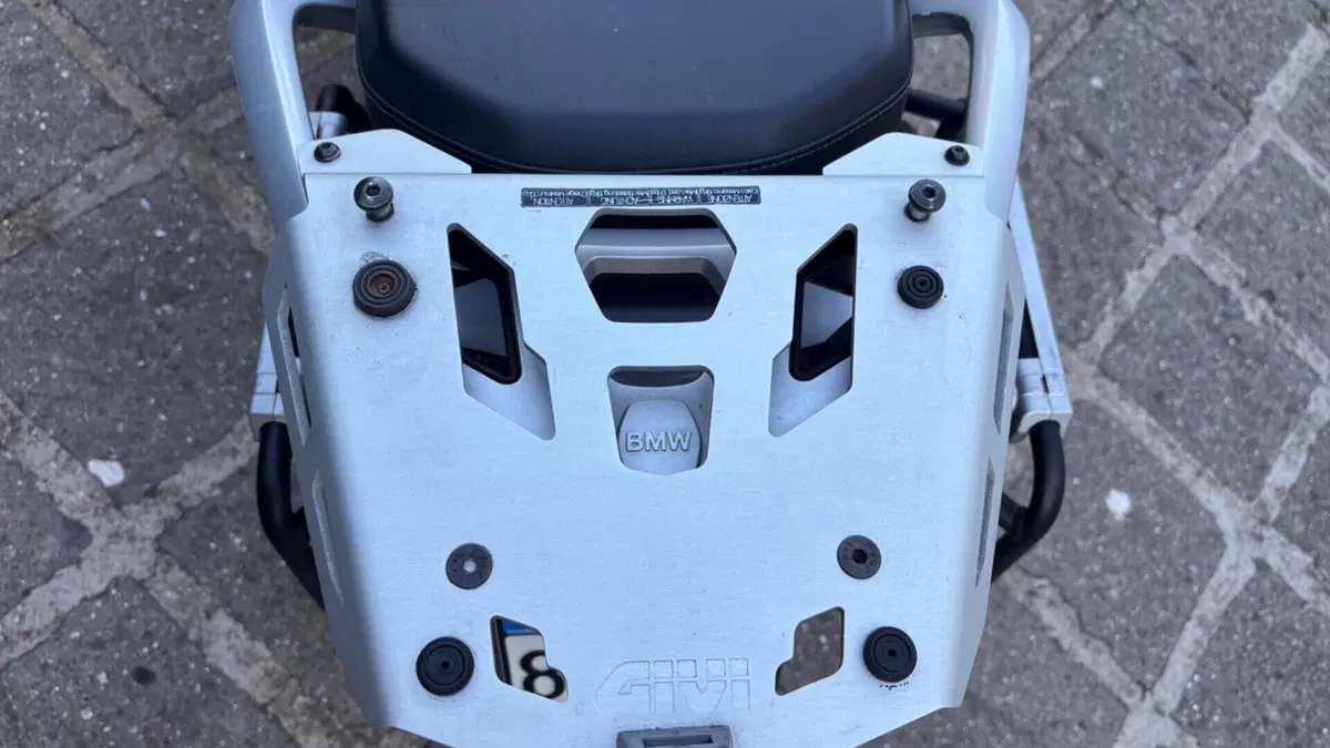 Bmw R 1200 GS (2013 - 16)  (7)