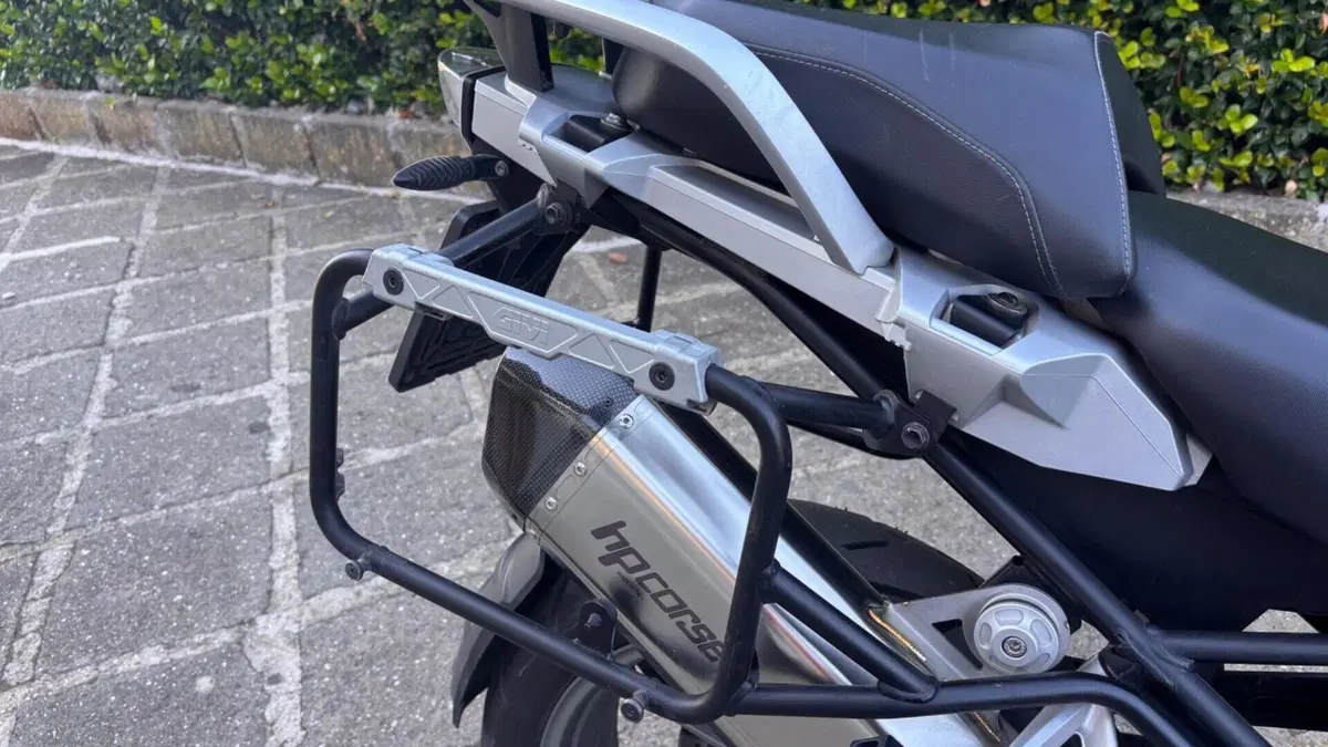 Bmw R 1200 GS (2013 - 16)  (8)