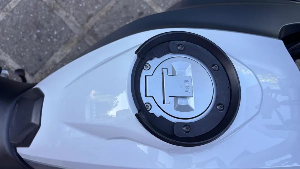 Bmw R 1200 GS (2013 - 16)  (9)