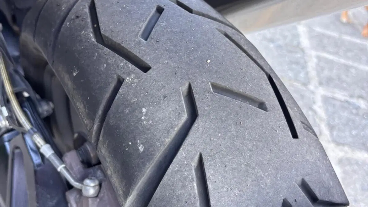 Bmw R 1200 GS (2013 - 16)  (12)